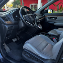 Honda CRV Llantas 12